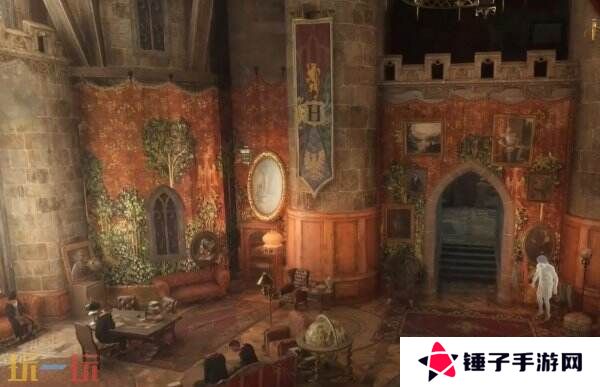 动作RPG《霍格沃茨之遗》Switch2版将于6月5日推出