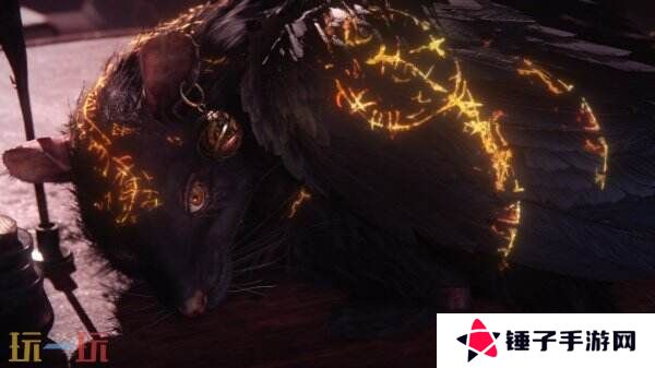 FS社新作《The Duskbloods》公布 26年发售