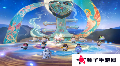 蛋仔派对2