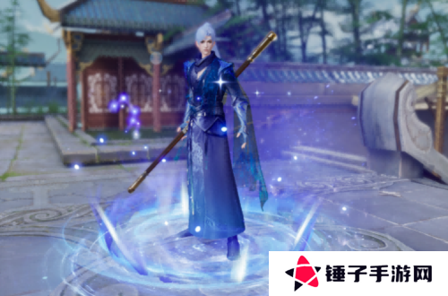 大唐无双9