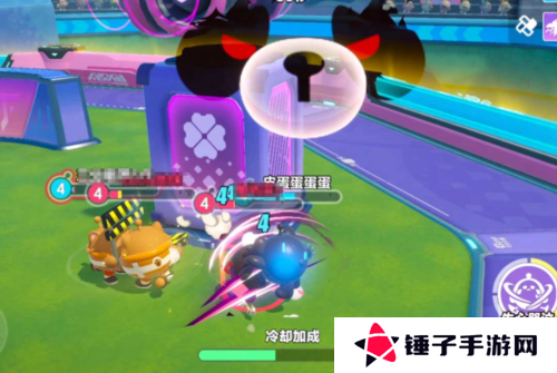 蛋仔派对11