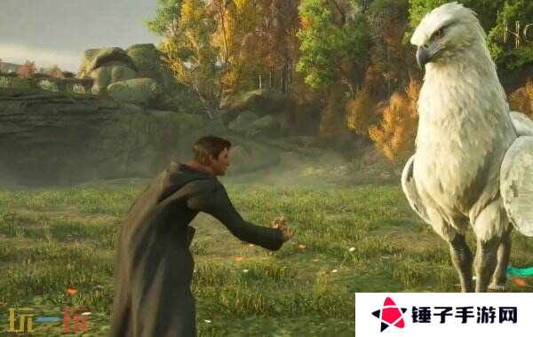 动作RPG《霍格沃茨之遗》Switch2版将于6月5日推出