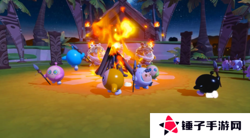 蛋仔派对5