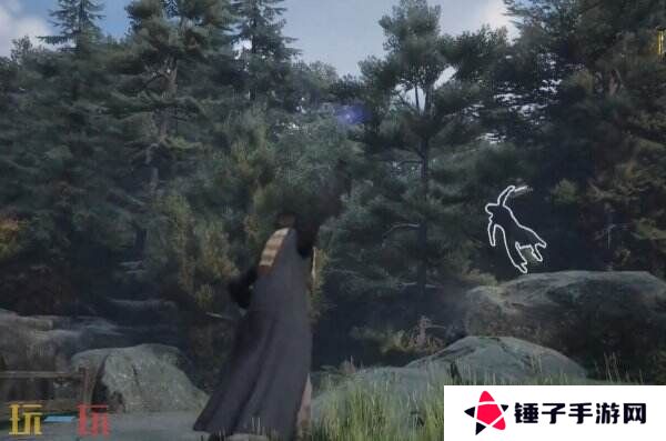 动作RPG《霍格沃茨之遗》Switch2版将于6月5日推出