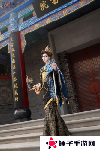 第五人格4