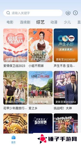 大师兄影视2023最新版本