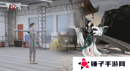 一梦江湖4
