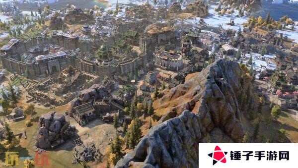 《文明7》制作人盛赞Switch 2：性能媲美中端PC