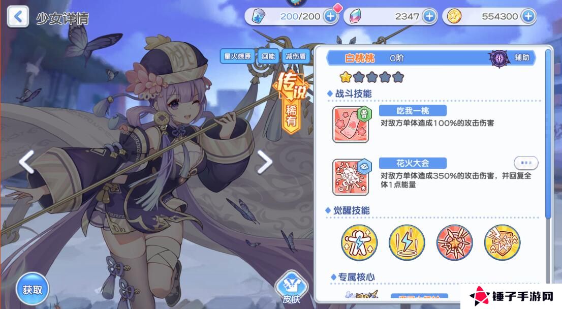 冒险小分队手游阵容搭配推荐