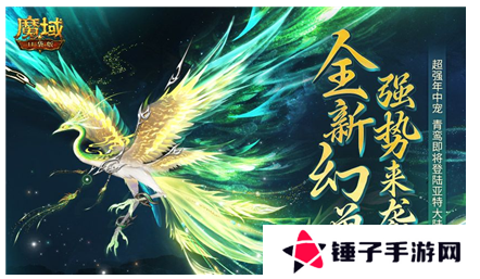 魔域口袋版1
