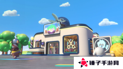 蛋仔派对3