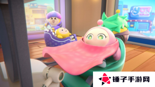 蛋仔派对4