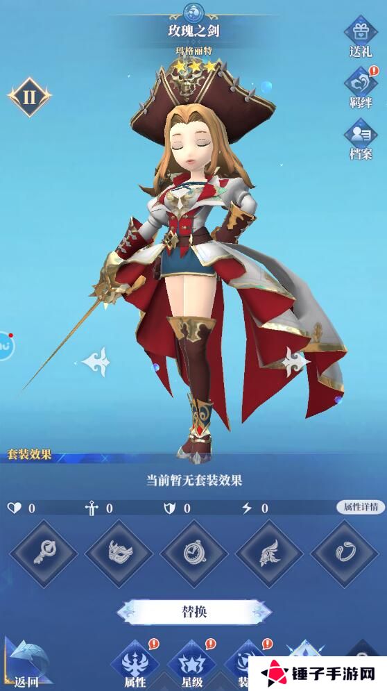 驯龙纪元手游战斗力怎么变强？