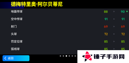 实况足球4