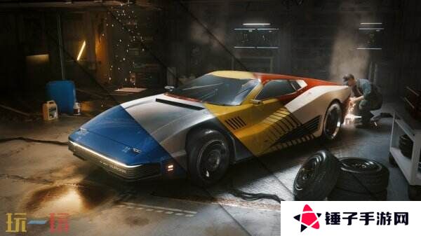 《赛博朋克2077》Switch 2版将支持跨平台存档同步