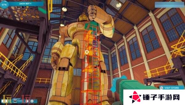 《喷漆模拟器》将于5月同步登陆Xbox平台