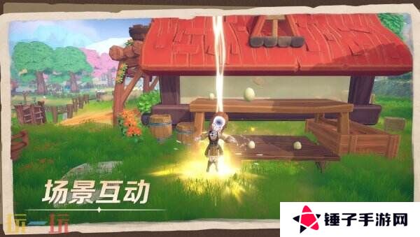 农场生活模拟《牧野之歌》PS5版本将于4月12日推出