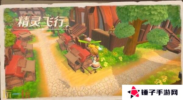 农场生活模拟《牧野之歌》PS5版本将于4月12日推出