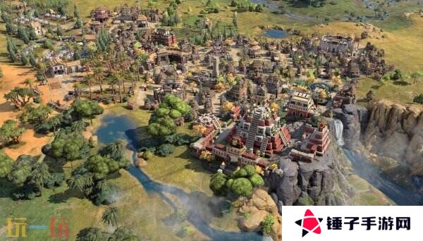 《文明7》制作人盛赞Switch 2：性能媲美中端PC
