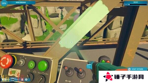 《喷漆模拟器》将于5月同步登陆Xbox平台
