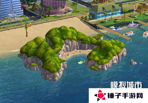 模拟城市：我是市长2