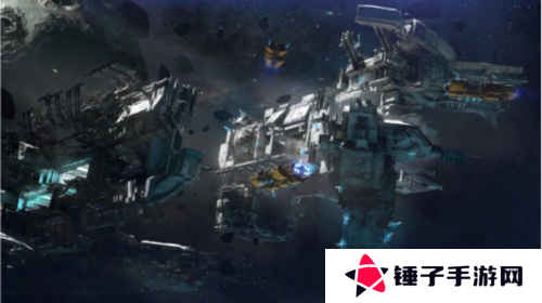 无尽的拉格朗日11