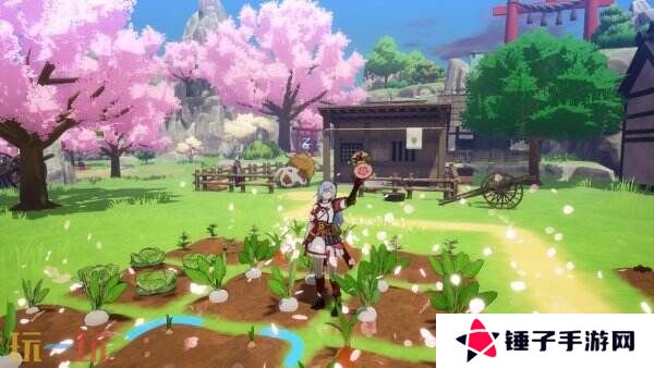 《符文工房 龙之天地》推迟至6月5日与Switch2版本同步推出