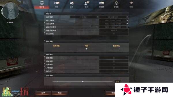 CF穿越火线新版本火线重燃4月21日上线！怀旧模式1.0内容一览！
