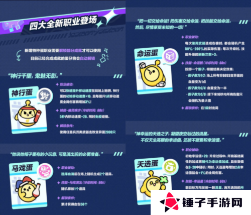 蛋仔派对4