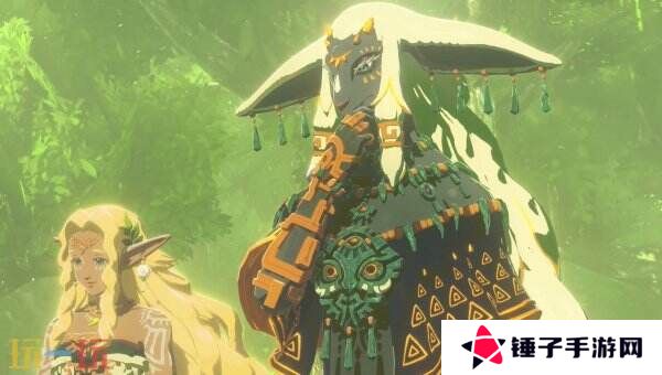 《塞尔达无双：封印战记》将登陆Switch 2平台