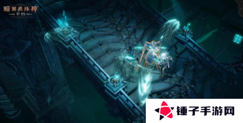 暗黑破坏神：不朽7