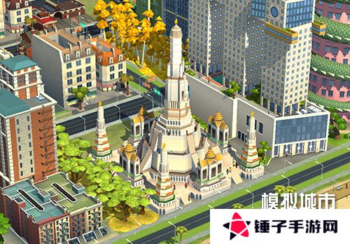 模拟城市：我是市长3