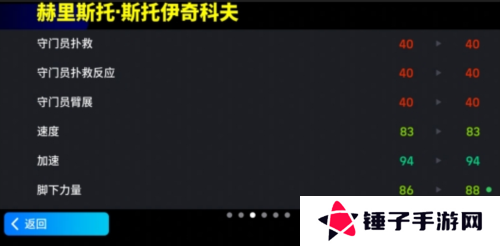 实况足球4