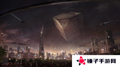 无尽的拉格朗日8