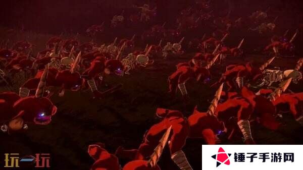 《塞尔达无双：封印战记》将登陆Switch 2平台