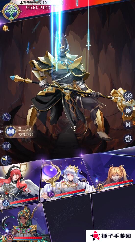 第七幻域怎么升级快？