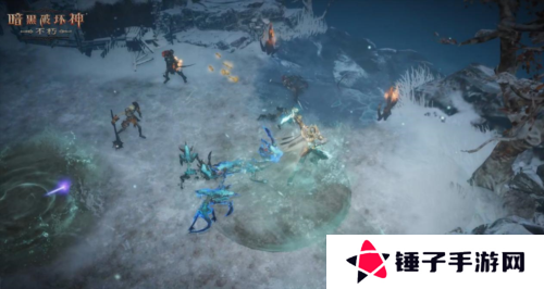 暗黑破坏神：不朽3