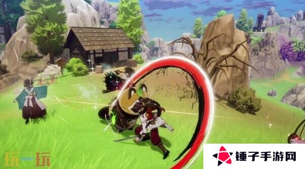 《符文工房 龙之天地》推迟至6月5日与Switch2版本同步推出