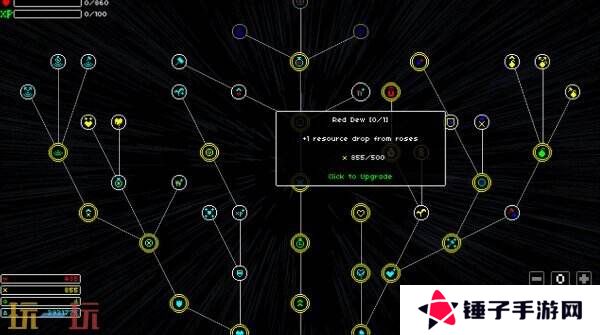 轻松治愈增量游戏《Lyca》现已正式发售