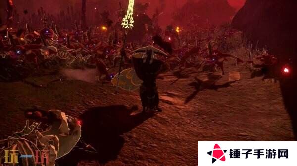 《塞尔达无双：封印战记》将登陆Switch 2平台