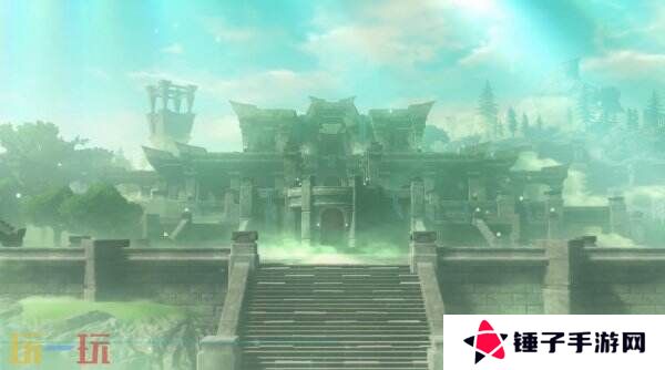 《塞尔达无双：封印战记》将登陆Switch 2平台