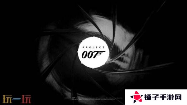 《杀手》工作室宣布游戏《007计划》将登陆Switch2平台