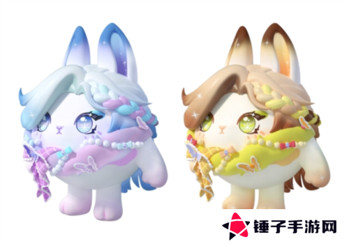 蛋仔派对3