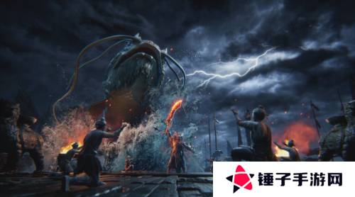 燕云十六声5