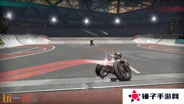 三对三体育游戏《Drag x Drive》将于今年夏季登陆Switch2平台