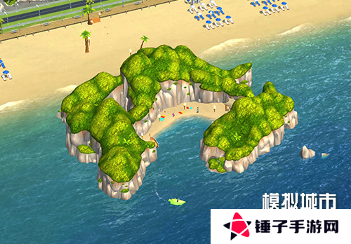 模拟城市：我是市长3