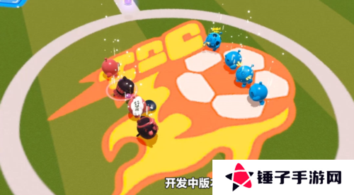 蛋仔派对9