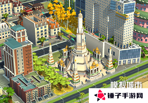 模拟城市：我是市长2