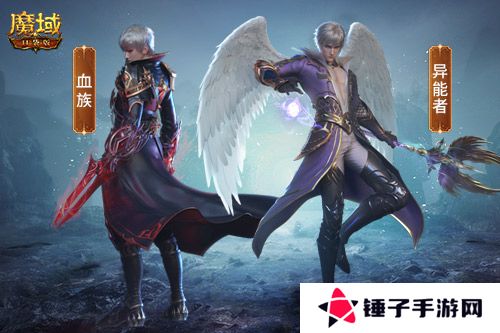 魔域口袋版2