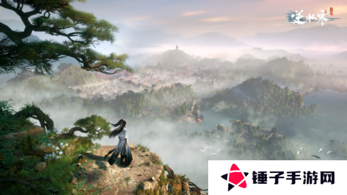 逆水寒2